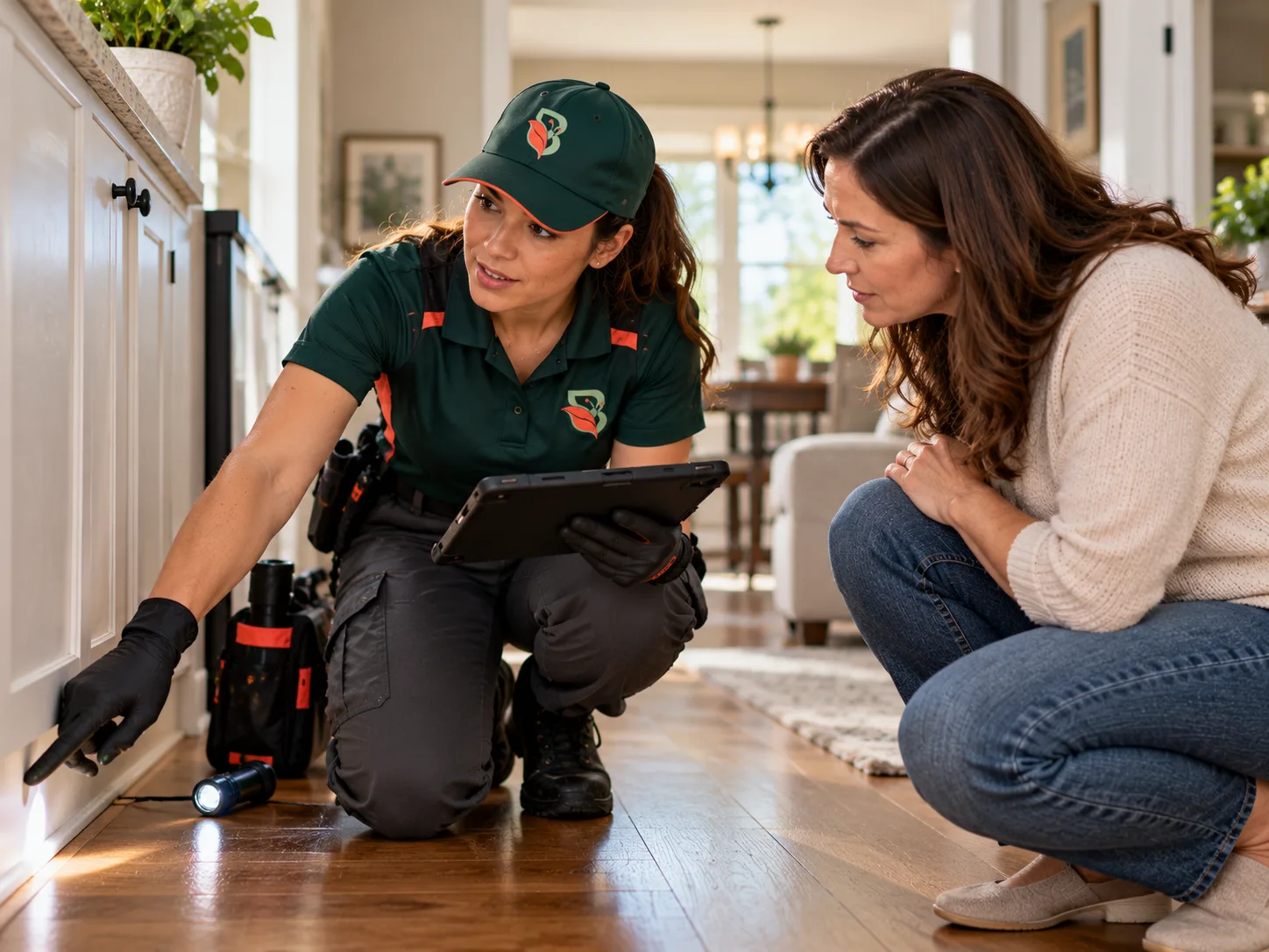 Pest Control Carlsbad, TX FAQs